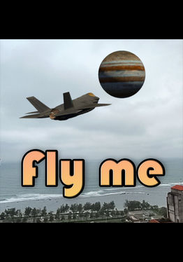 FlyMe Remote control airplane Dogfight