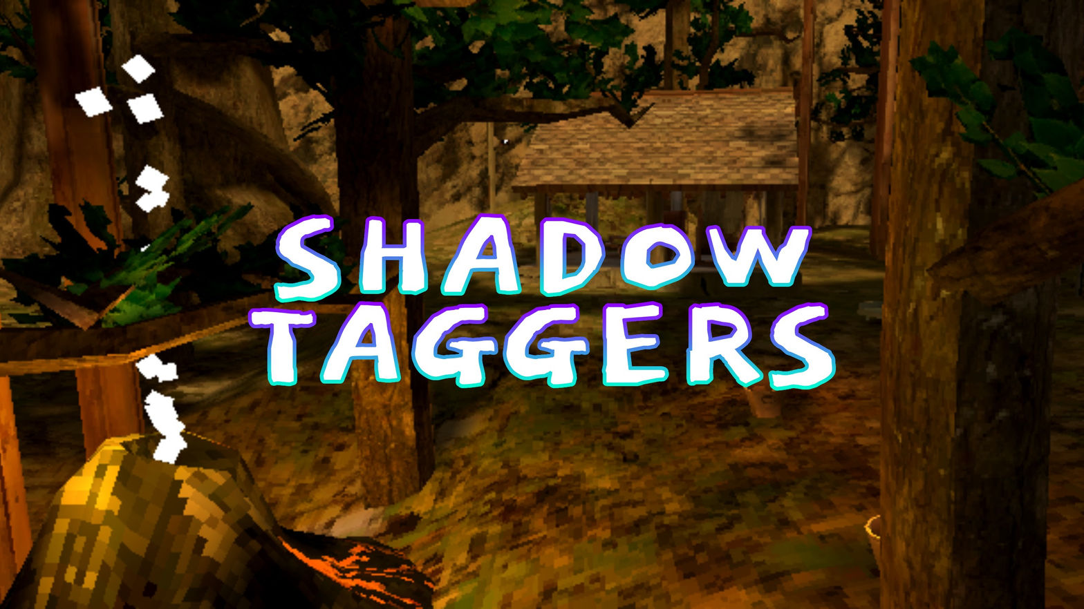 Shadow‎ Taggers