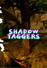 Shadow‎ Taggers
