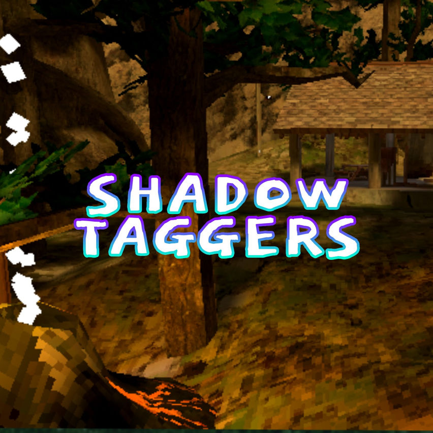 Shadow‎ Taggers