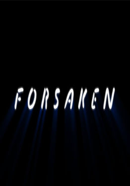 Forsaken: Gorilla Horror