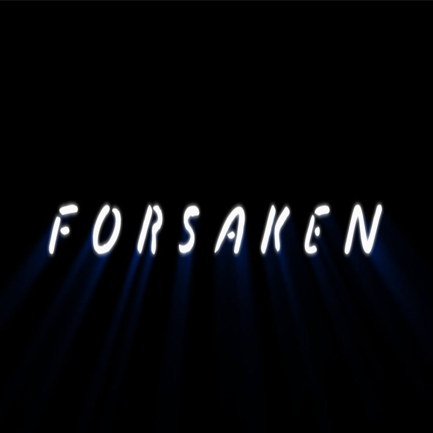 Forsaken: Gorilla Horror