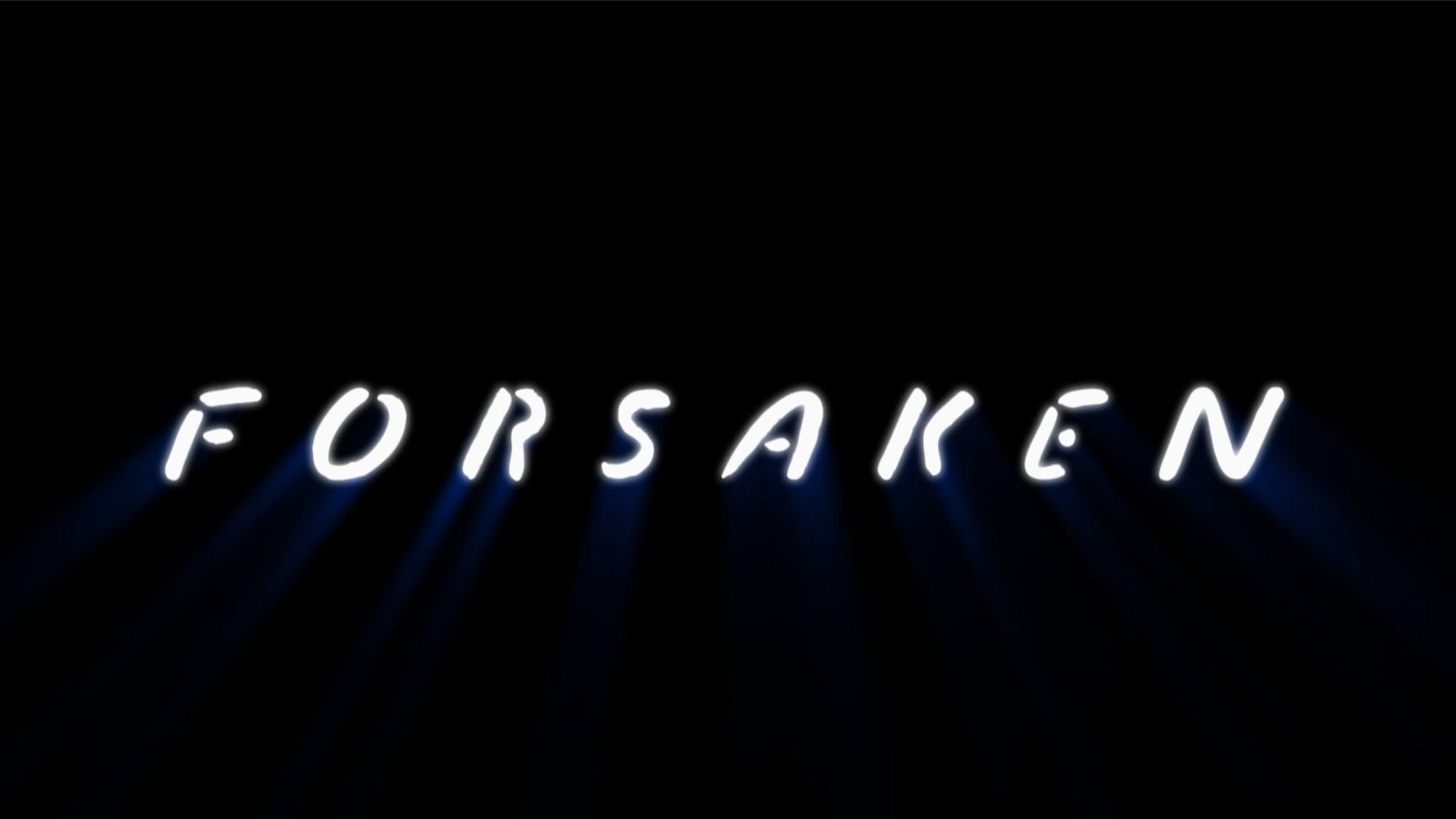 Forsaken: Gorilla Horror