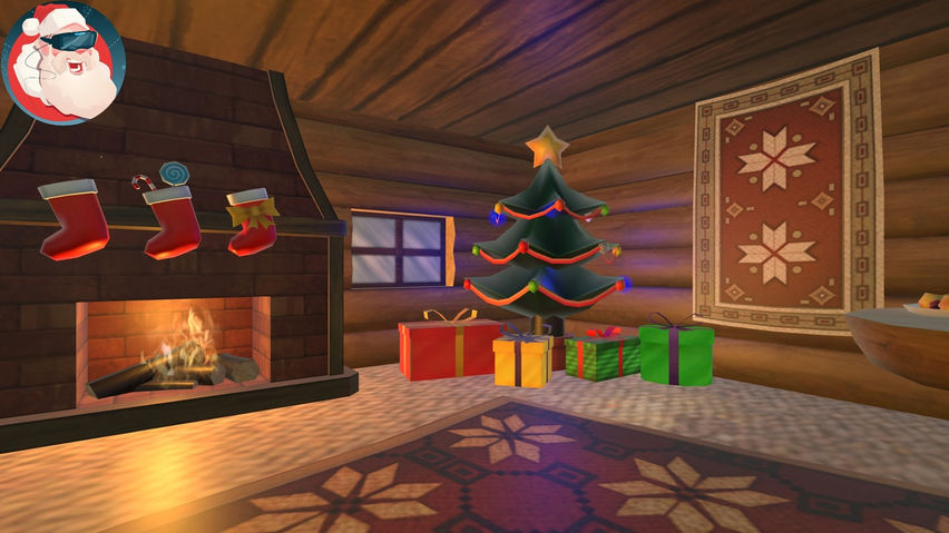 Christmas Advent Calendar