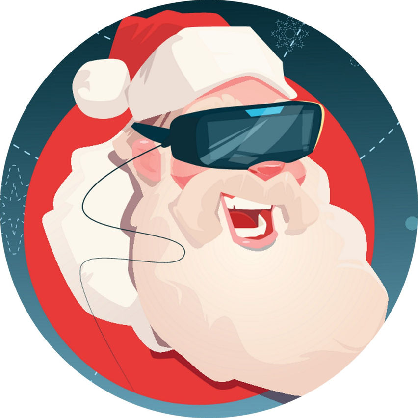 Christmas Advent Calendar