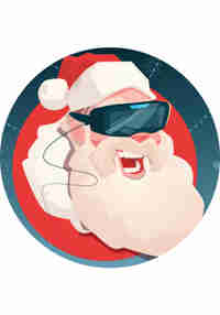 Christmas Advent Calendar