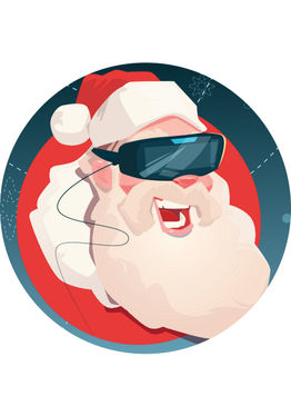 Christmas Advent Calendar
