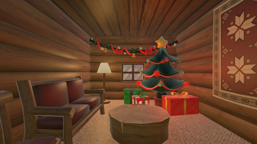 Christmas Advent Calendar