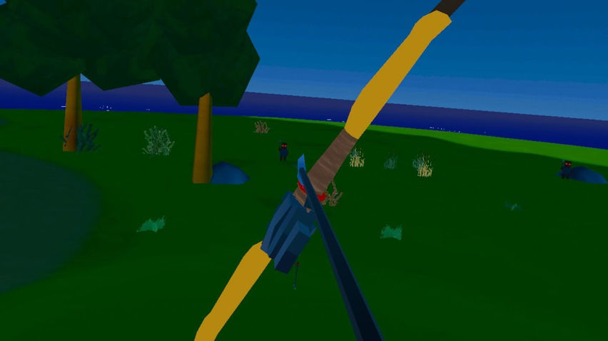 QuiverUp