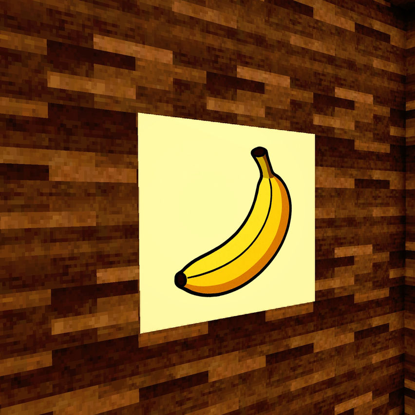 Banana Game!