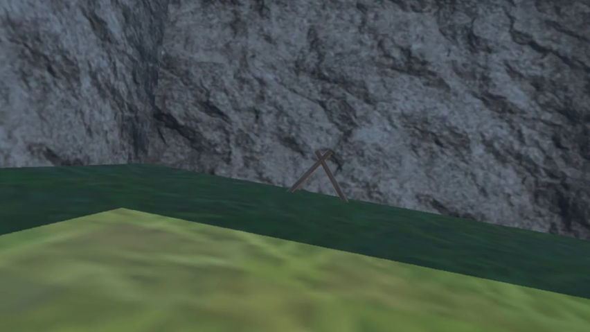 Monkeys sandbox