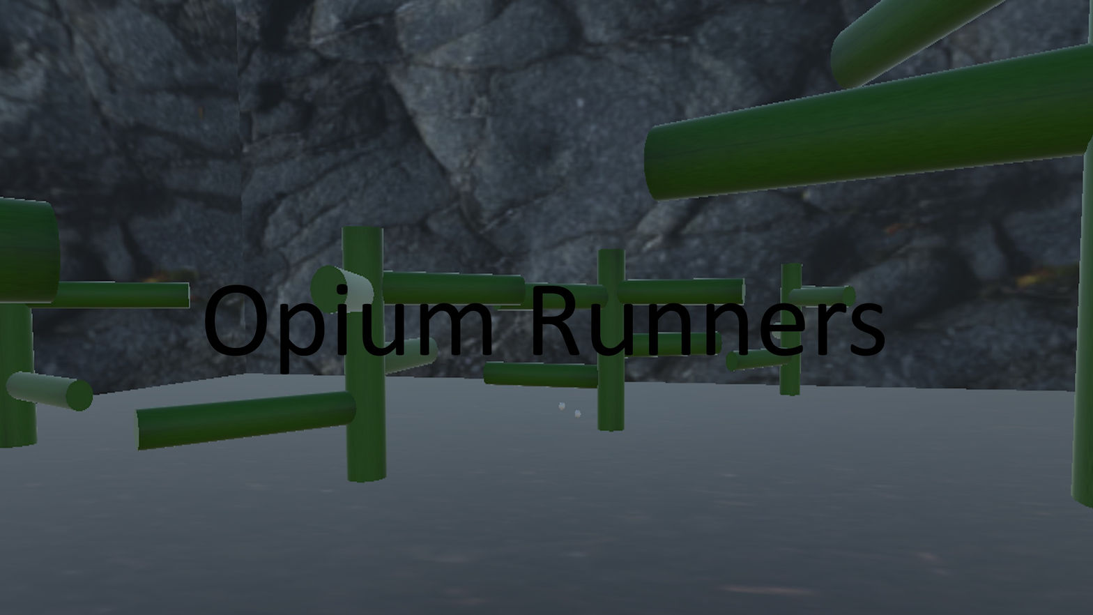 Opium Runners