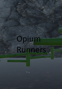 Opium Runners