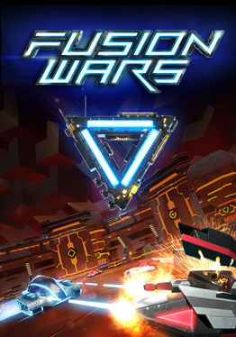 FUSION WARS