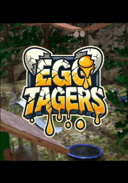 Egg Taggers