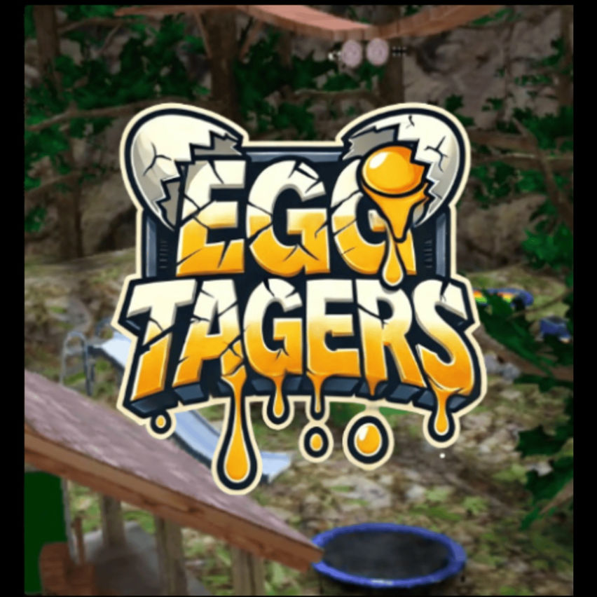 Egg Taggers
