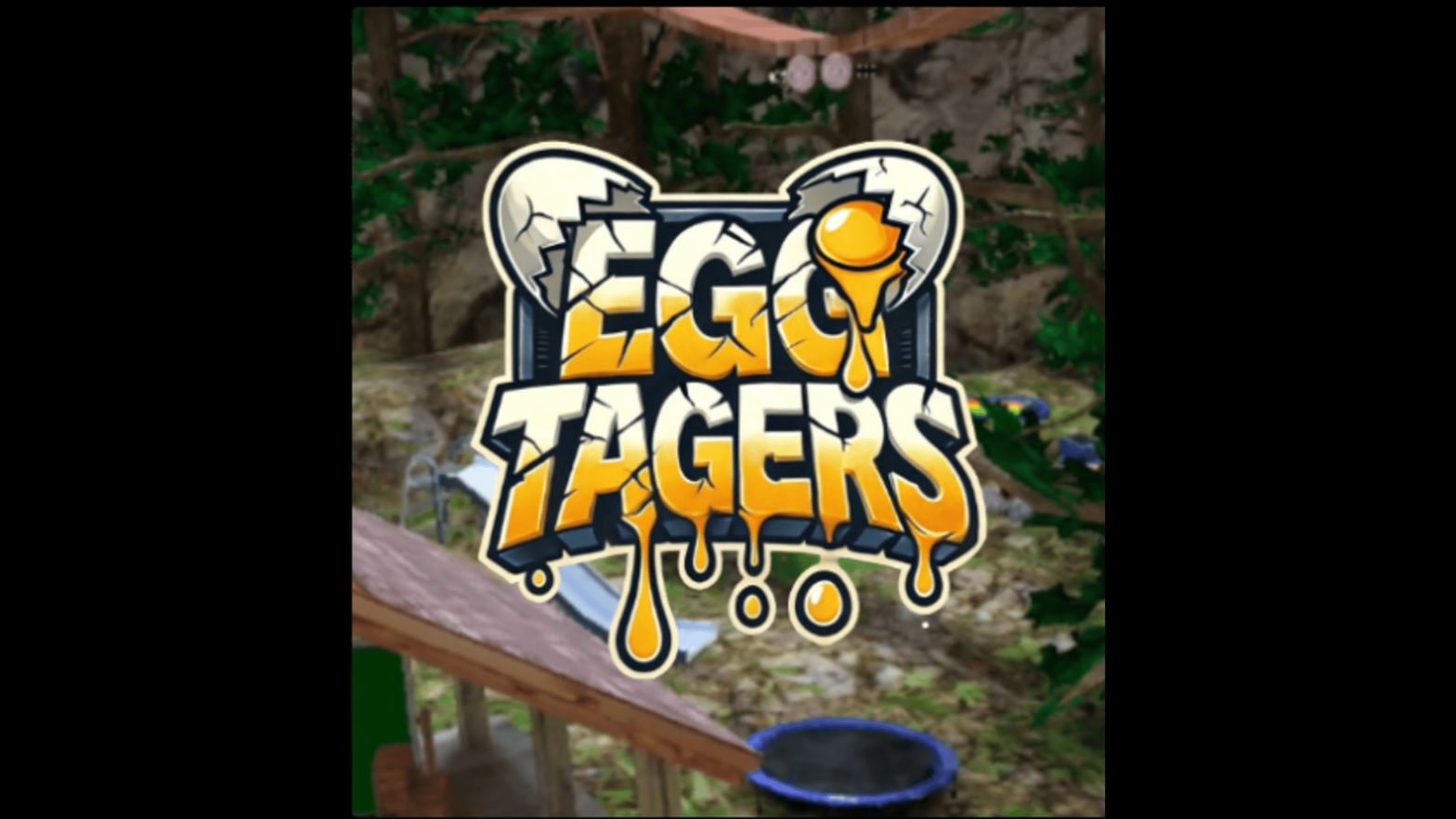 Egg Taggers