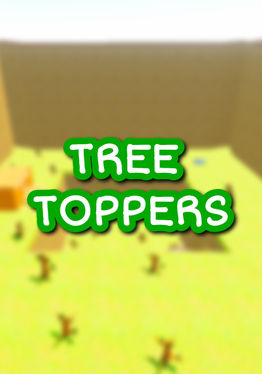 Tree Toppers