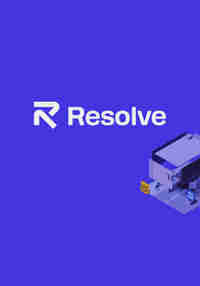 Resolve BIM VR