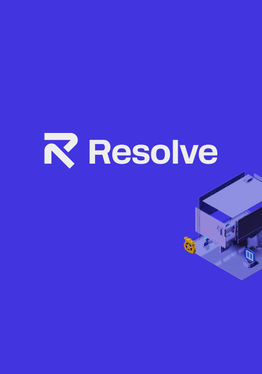 Resolve BIM VR