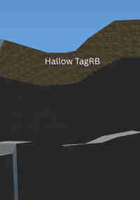Hallow TagRB