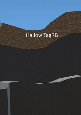 Hallow TagRB