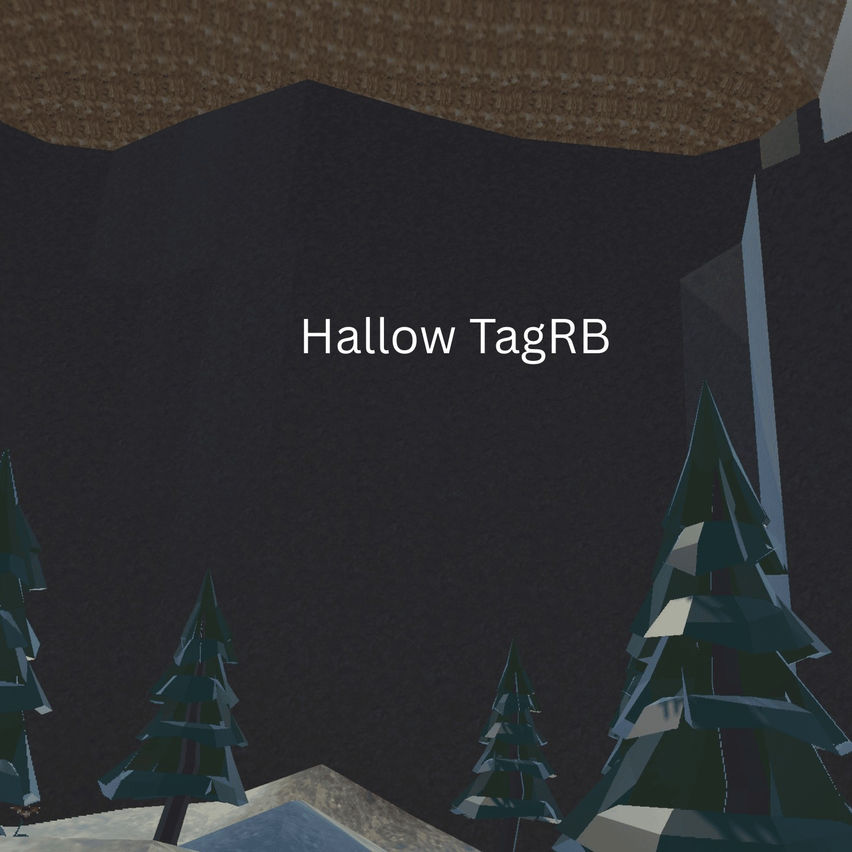 Hallow TagRB