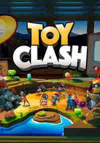 Toy Clash