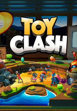 Toy Clash