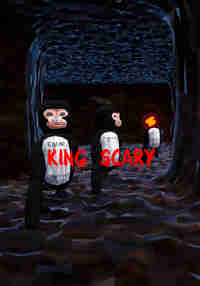 King Scary