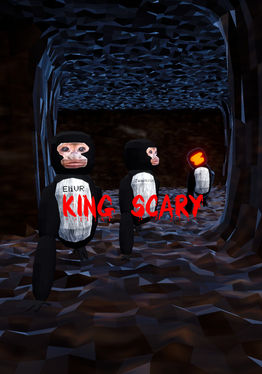 King Scary
