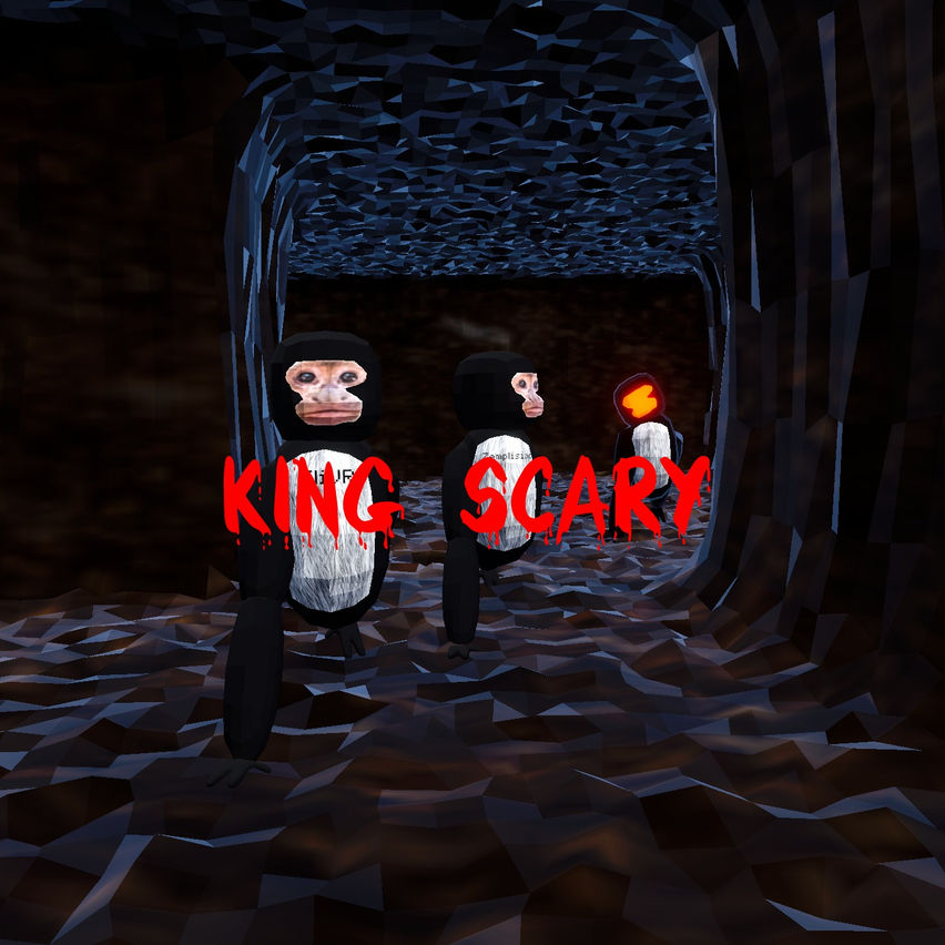 King Scary