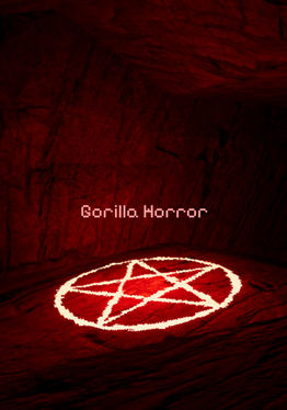 ‎Gorilla Horror