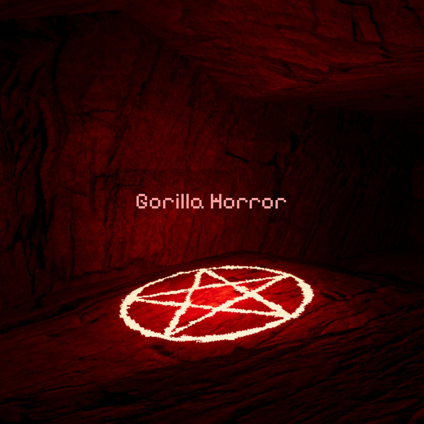 ‎Gorilla Horror