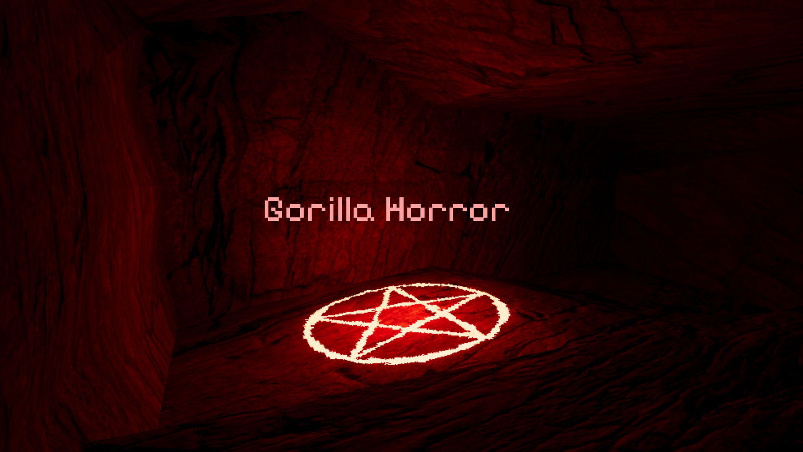‎Gorilla Horror