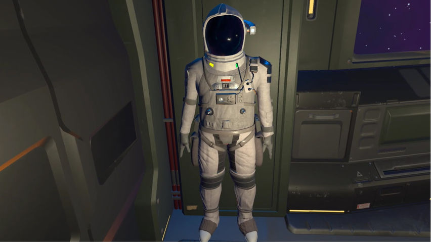 Open Space VR