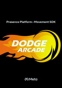 Dodge Arcade
