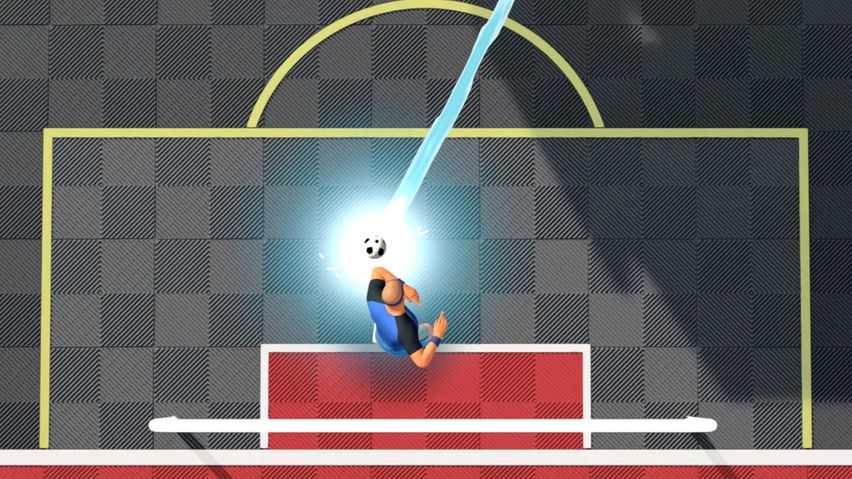 Dodge Arcade