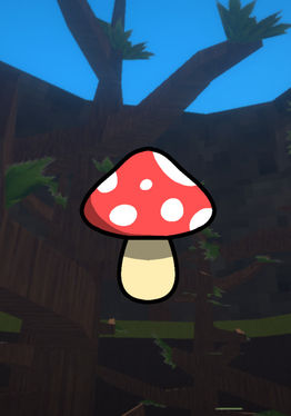Funky Fungus