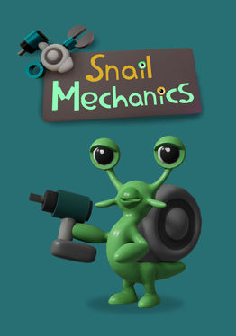 Snail Mechanics