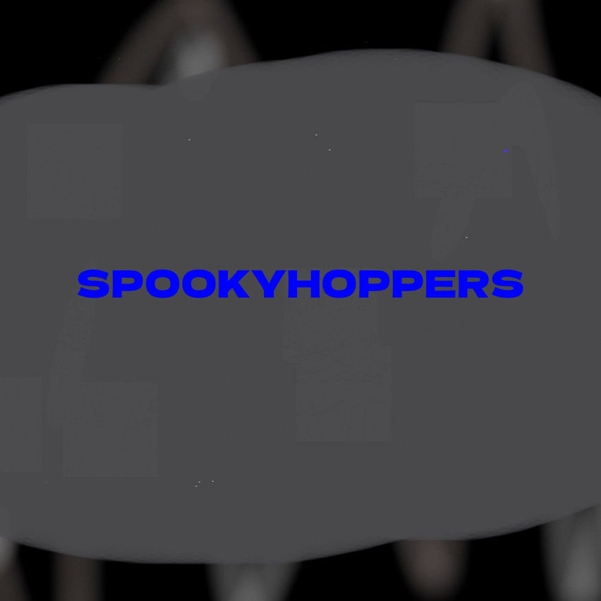 SpookyHoppers