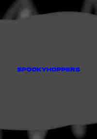 SpookyHoppers