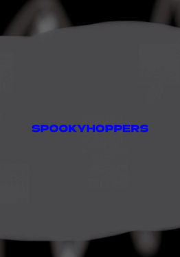 SpookyHoppers