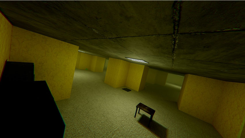 Liminal Shift