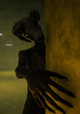 Liminal Shift