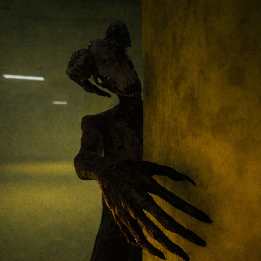 Liminal Shift