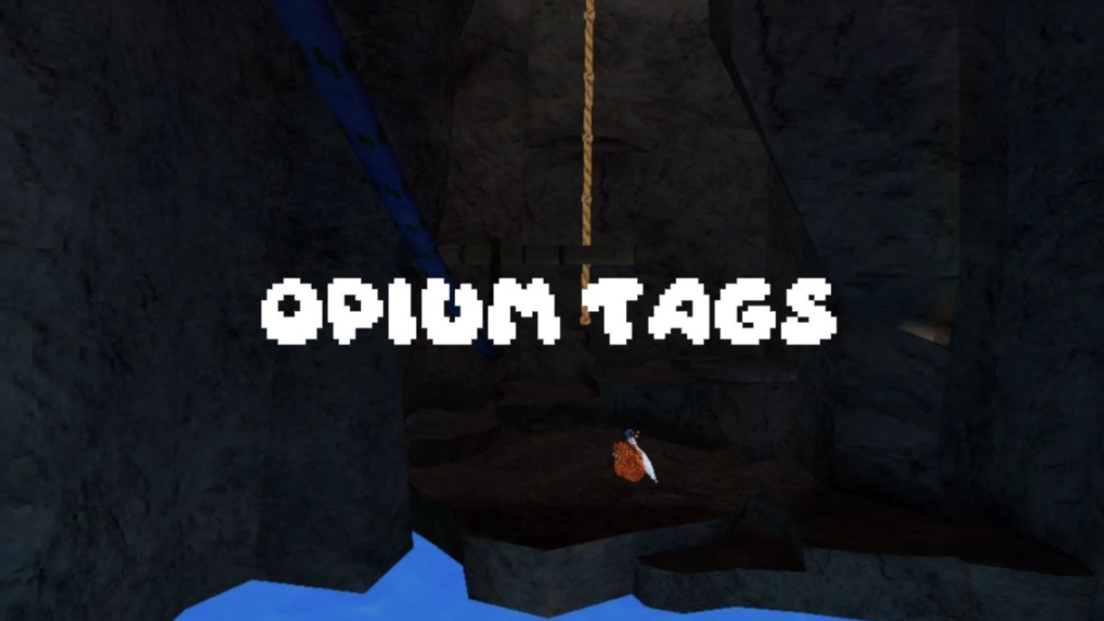 Opium Tags