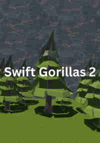 Swift Gorillas 2