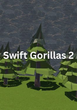 Swift Gorillas 2