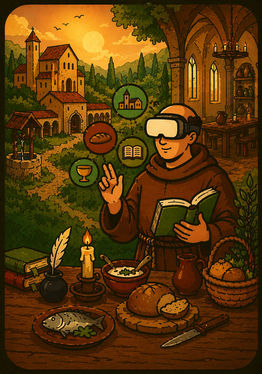 Cistercian VR